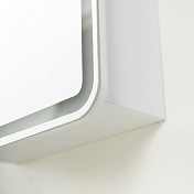 Зеркало-шкаф BelBagno Marino SPC-MAR-600/800-1A-LED-TCH , изображение 5