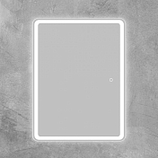 Зеркало-шкаф BelBagno Marino SPC-MAR-600/800-1A-LED-TCH , изображение 3