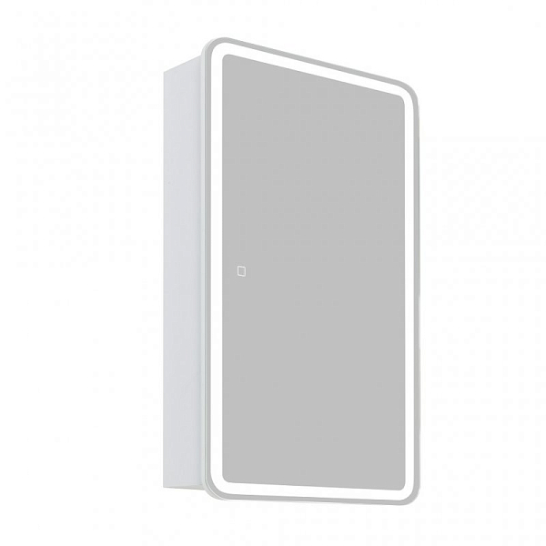 Зеркало-шкаф BelBagno Marino SPC-MAR-600/800-1A-LED-TCH , изображение 2
