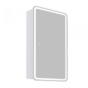 Зеркало-шкаф BelBagno Marino SPC-MAR-600/800-1A-LED-TCH , изображение 2