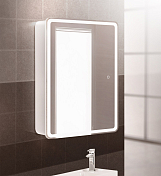Зеркало-шкаф BelBagno Marino SPC-MAR-600/800-1A-LED-TCH , изображение 11