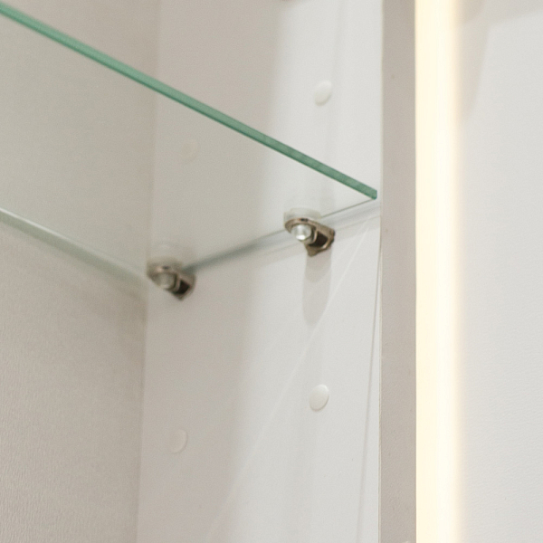Зеркало-шкаф BelBagno Marino SPC-MAR-600/800-1A-LED-TCH , изображение 7