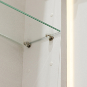 Зеркало-шкаф BelBagno Marino SPC-MAR-600/800-1A-LED-TCH , изображение 7