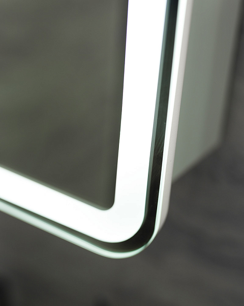 Зеркало-шкаф BelBagno Marino SPC-MAR-600/800-1A-LED-TCH , изображение 4