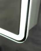 Зеркало-шкаф BelBagno Marino SPC-MAR-600/800-1A-LED-TCH , изображение 4