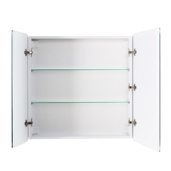 Зеркало-шкаф BelBagno Marino SPC-MAR-800/800-2A-LED-TCH , изображение 5