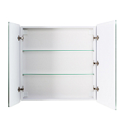 Изображение Зеркало-шкаф BelBagno Marino SPC-MAR-800/800-2A-LED-TCH Зеркало-шкаф BelBagno Marino SPC-MAR-800/800-2A-LED-TCH , изображение 5