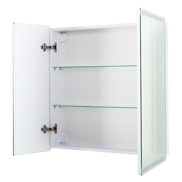 Зеркало-шкаф BelBagno Marino SPC-MAR-800/800-2A-LED-TCH , изображение 6