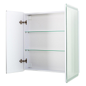 Изображение Зеркало-шкаф BelBagno Marino SPC-MAR-800/800-2A-LED-TCH Зеркало-шкаф BelBagno Marino SPC-MAR-800/800-2A-LED-TCH , изображение 6
