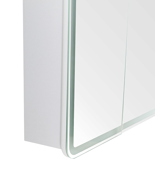 Зеркало-шкаф BelBagno Marino SPC-MAR-800/800-2A-LED-TCH , изображение 7