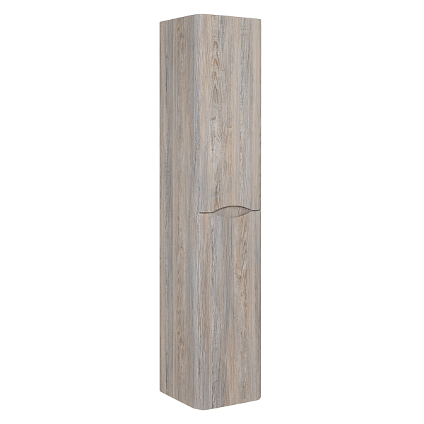 Шкаф-пенал BelBagno Acqua 1600-2A-SC-PS-P , изображение 2