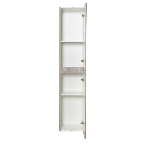 Шкаф-пенал BelBagno Acqua 1600-2A-SC-PS-P , изображение 3
