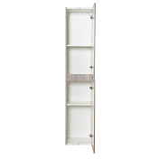 Шкаф-пенал BelBagno Acqua 1600-2A-SC-PS-P , изображение 3