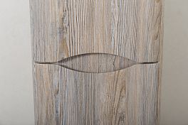 Шкаф-пенал BelBagno Acqua 1600-2A-SC-PS-P , изображение 5