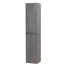 Фото Шкаф-пенал BelBagno Kraft 1600-2A-SC-CG-R