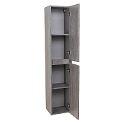 Шкаф-пенал BelBagno Kraft 1600-2A-SC-CG-R , изображение 4