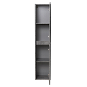 Шкаф-пенал BelBagno Kraft 1600-2A-SC-CG-R , изображение 5