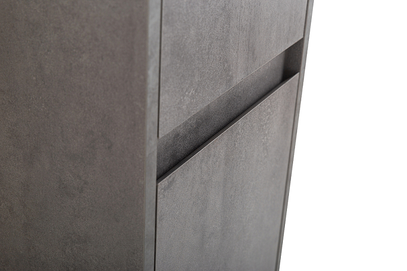 Шкаф-пенал BelBagno Kraft 1600-2A-SC-CG-R , изображение 6