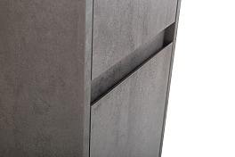 Шкаф-пенал BelBagno Kraft 1600-2A-SC-CG-R , изображение 6