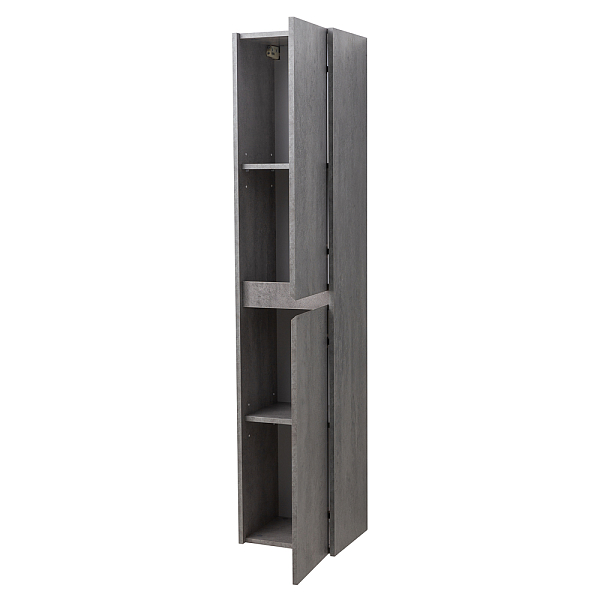 Шкаф-пенал BelBagno Kraft 1600-2A-SC-CG-R , изображение 8