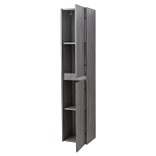 Шкаф-пенал BelBagno Kraft 1600-2A-SC-CG-R , изображение 8