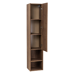 Фото Шкаф-пенал BelBagno Kraft 1600-1A-SC-RT-R