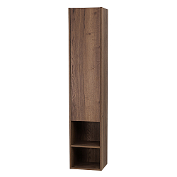 Фото Шкаф-пенал BelBagno Kraft 1600-1A-SC-RT-L