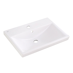 Фото Мебельная раковина BelBagno BB-0321-70-LVB 70 см