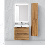 Изображение Тумба под раковину BelBagno Acqua 60 подвесная, rovere rustico Тумба под раковину BelBagno Acqua 60 подвесная, rovere rustico , изображение 13