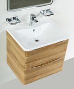 Изображение Тумба под раковину BelBagno Acqua 60 подвесная, rovere rustico Тумба под раковину BelBagno Acqua 60 подвесная, rovere rustico , изображение 9