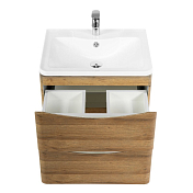 Изображение Тумба под раковину BelBagno Acqua 60 подвесная, rovere rustico Тумба под раковину BelBagno Acqua 60 подвесная, rovere rustico , изображение 4