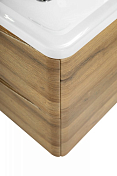 Изображение Тумба под раковину BelBagno Acqua 60 подвесная, rovere rustico Тумба под раковину BelBagno Acqua 60 подвесная, rovere rustico , изображение 6