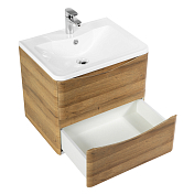 Изображение Тумба под раковину BelBagno Acqua 60 подвесная, rovere rustico Тумба под раковину BelBagno Acqua 60 подвесная, rovere rustico , изображение 7