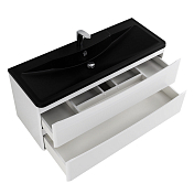 Тумба под раковину BelBagno Acqua 120 подвесная, bianco lucido , изображение 12