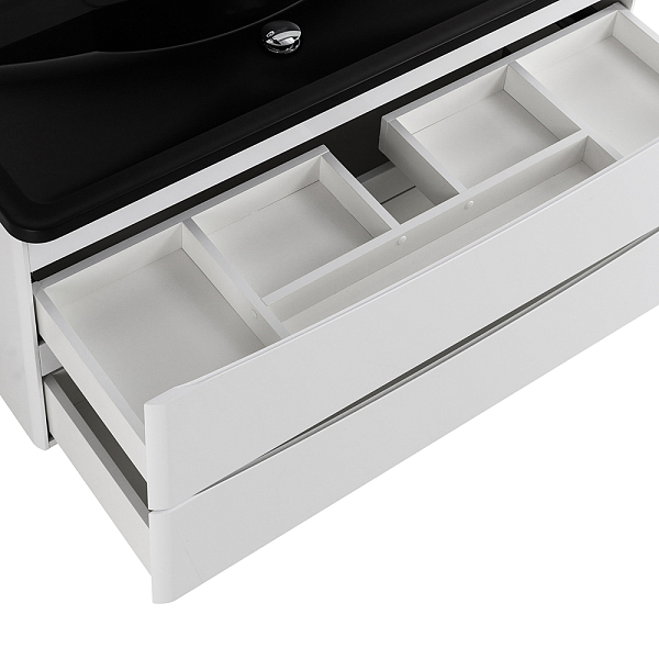 Тумба под раковину BelBagno Acqua 120 подвесная, bianco lucido , изображение 13