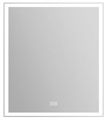 Фото Зеркало BelBagno SPC-GRT-700-800-LED-TCH-WARM