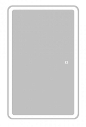 Фото Зеркало-шкаф BelBagno Marino SPC-MAR-500/800-1A-LED-TCH