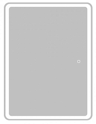 Фото Зеркало-шкаф BelBagno Marino SPC-MAR-600/800-1A-LED-TCH