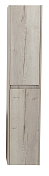 Шкаф-пенал BelBagno Kraft 1600-2A-SC-RGB-L