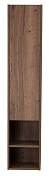 Шкаф-пенал BelBagno Kraft 1600-1A-SC-RT-R