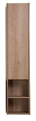 Фото Шкаф-пенал BelBagno Kraft 1600-1A-SC-RNN-L