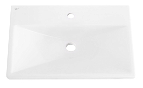 Фото Мебельная раковина BelBagno BB-0320-60-LVB 60 см