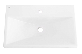 Фото Мебельная раковина BelBagno BB-0321-70-LVB 70 см