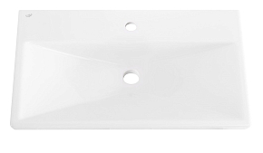 Фото Мебельная раковина BelBagno BB-0322-80-LVB 80 см