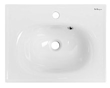 Мебельная раковина BelBagno BB1923-500 50 см , изображение 1