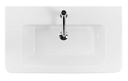 Изображение Мебельная раковина BelBagno Urban 12080-KL 80 см Мебельная раковина BelBagno Urban 12080-KL 80 см , изображение 1
