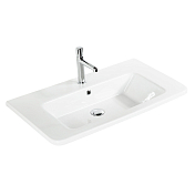 Изображение Мебельная раковина BelBagno Urban 12080-KL 80 см Мебельная раковина BelBagno Urban 12080-KL 80 см , изображение 2