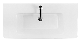 Изображение Мебельная раковина BelBagno Urban 12105-KL 105 см Мебельная раковина BelBagno Urban 12105-KL 105 см , изображение 1