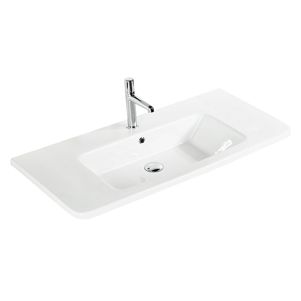 Мебельная раковина BelBagno Urban 12105-KL 105 см , изображение 2