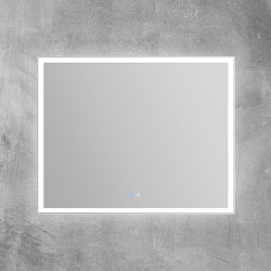 Фото Зеркало BelBagno SPC-GRT-1000-800-LED-TCH-SND